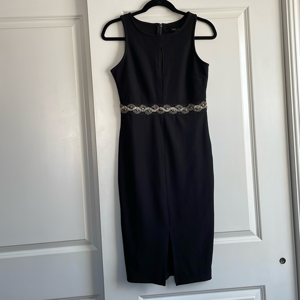 Romeo and Juliet dress
